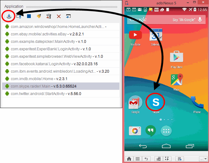 Preparing Applications For Appium Testing