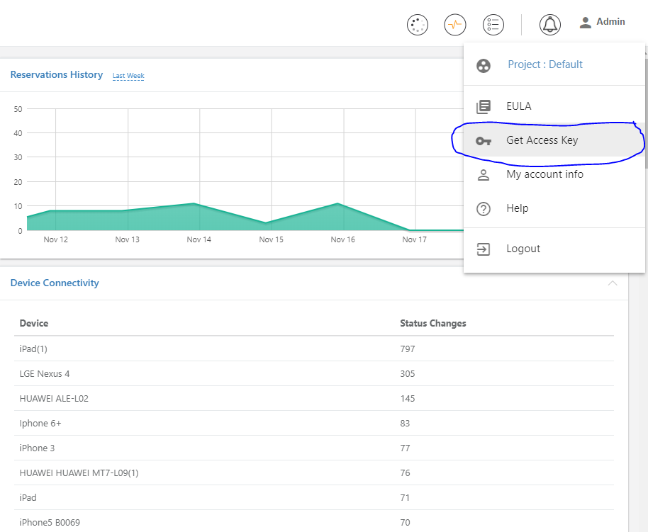 Install Appium Studio for Eclipse 1