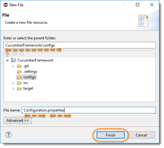 Config File Reader 4