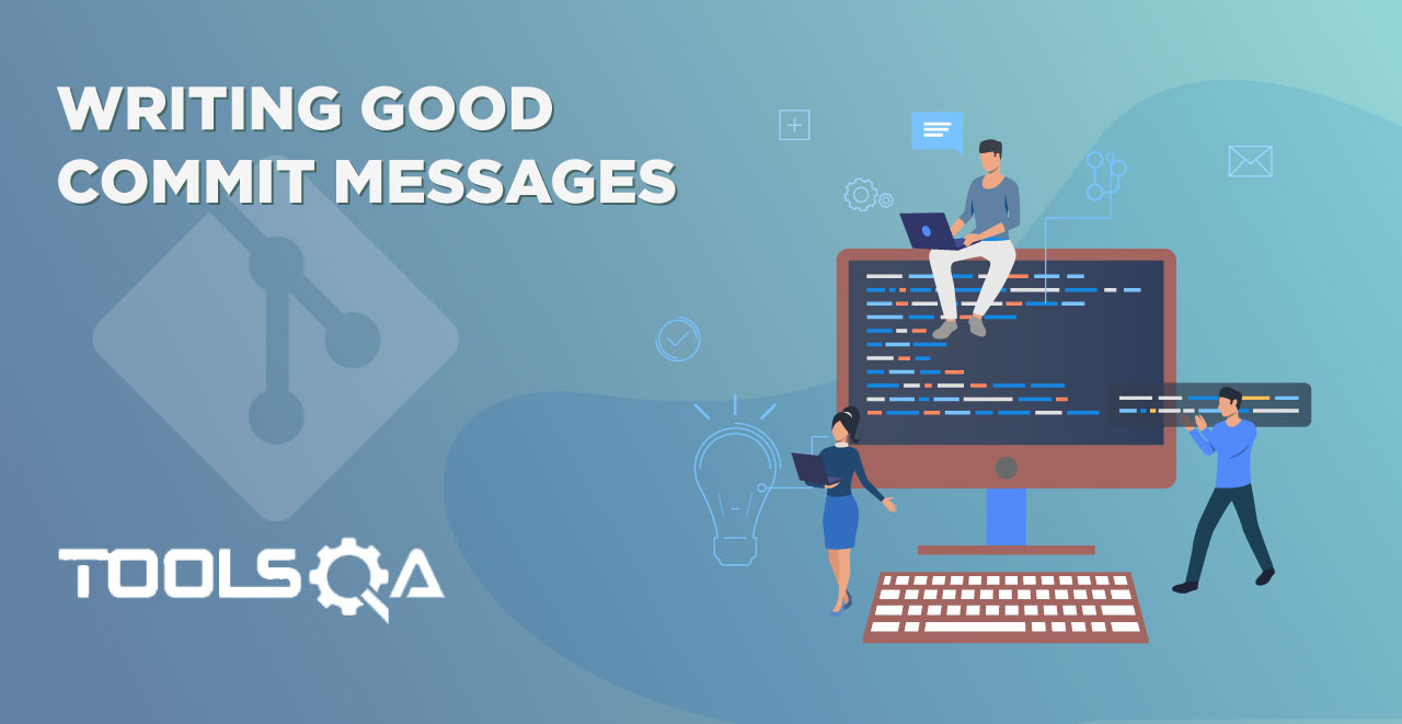 How to write good commit messages in Git