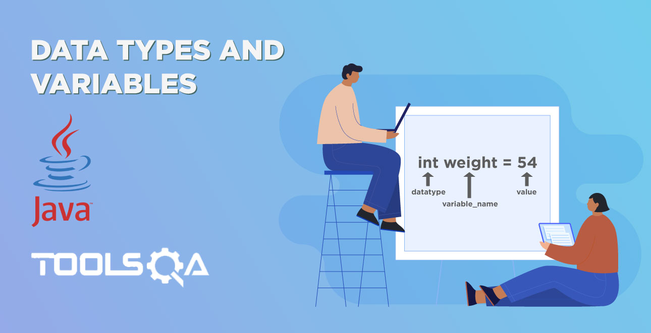 Core Java Data Types and Variables | Java Beginners