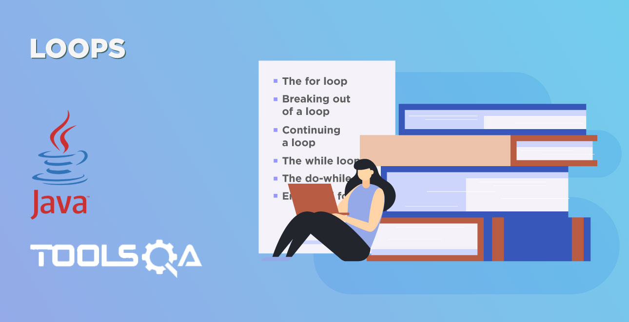 Loops in Java | for, while, do-while loops in Java | Java for Beginners