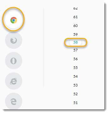 choosing_browser_version_real_time_testing