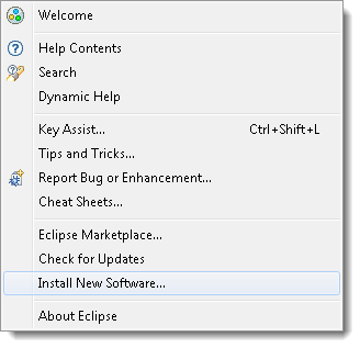 How to Install Maven in Eclipse IDE