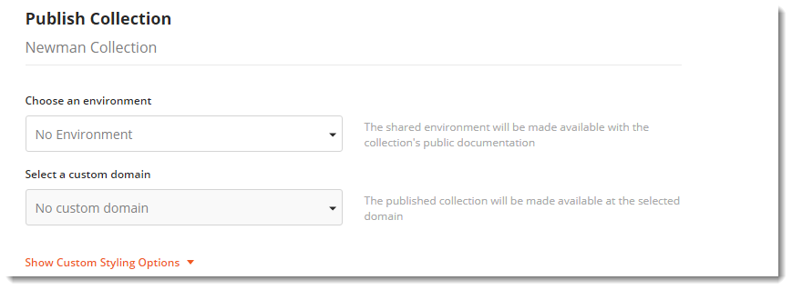 Choose_Env_Publish_Docs