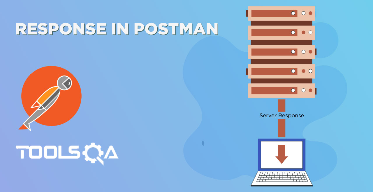 Response in Postman