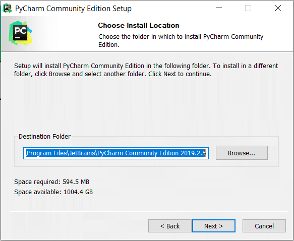 PyCharm_Installation_2
