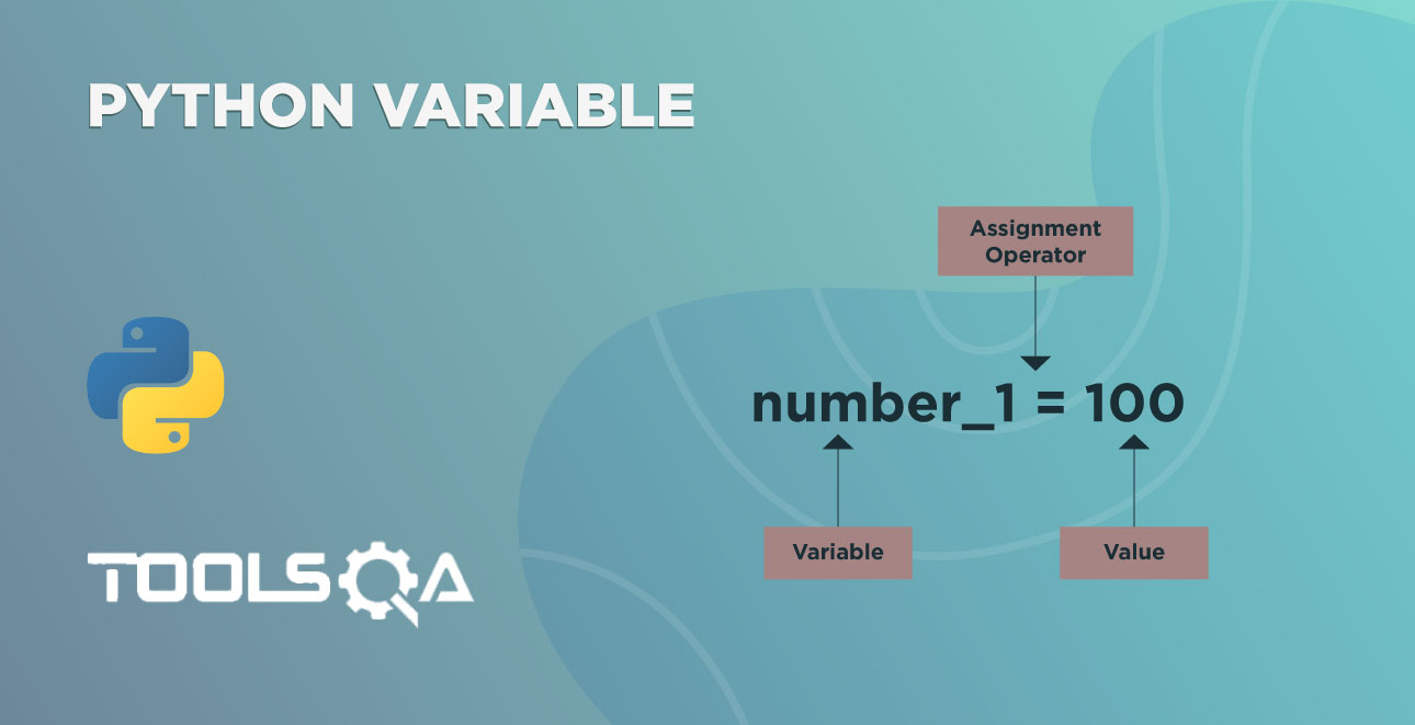 Python Variable and Keywords : The Beginners Guide