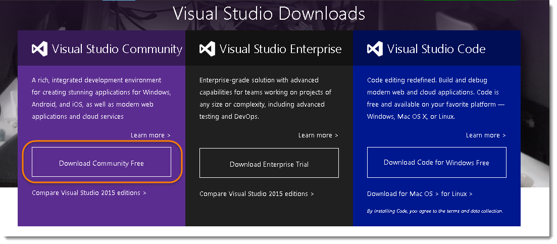 Download_Visual_Studio_1