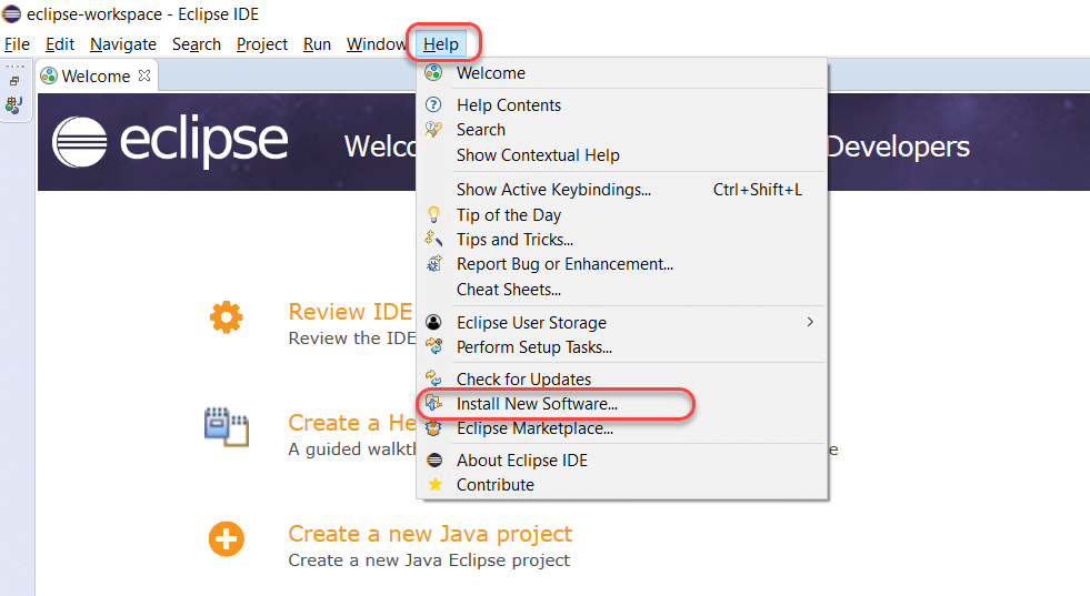 install testng eclipse